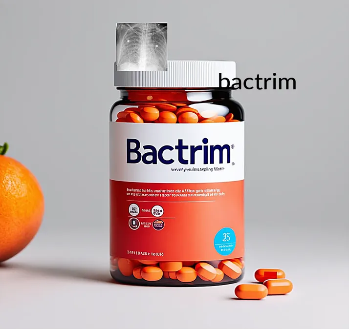 Bactrim 1