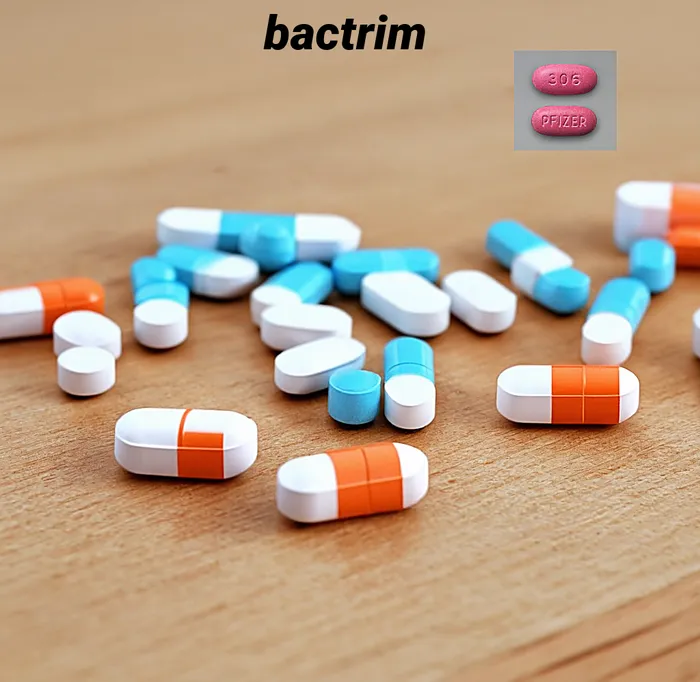 Bactrim 2