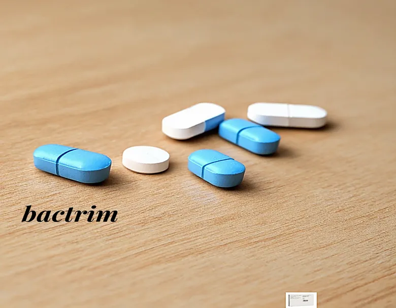 Bactrim 3